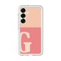 プレミアムパネル［ オリジナル - initial two tone - G pink ］