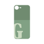 プレミアムパネル［ オリジナル - initial two tone - G green ］