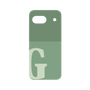 プレミアムパネル［ オリジナル - initial two tone - G green ］