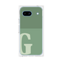 プレミアムパネル［ オリジナル - initial two tone - G green ］