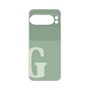 プレミアムパネル［ オリジナル - initial two tone - G green ］