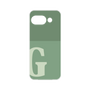 プレミアムパネル［ オリジナル - initial two tone - G green ］