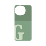 プレミアムパネル［ オリジナル - initial two tone - G green ］