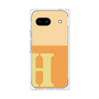 プレミアムパネル［ オリジナル - initial two tone - H orange ］