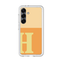 プレミアムパネル［ オリジナル - initial two tone - H orange ］