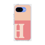 プレミアムパネル［ オリジナル - initial two tone - H pink ］