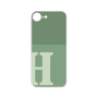 プレミアムパネル［ オリジナル - initial two tone - H green ］