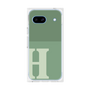 プレミアムパネル［ オリジナル - initial two tone - H green ］
