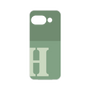プレミアムパネル［ オリジナル - initial two tone - H green ］