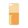 プレミアムパネル［ オリジナル - initial two tone - I orange ］