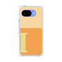 プレミアムパネル［ オリジナル - initial two tone - I orange ］