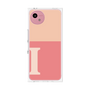 プレミアムパネル［ オリジナル - initial two tone - I pink ］