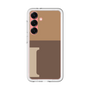 プレミアムパネル［ オリジナル - initial two tone - I brown ］