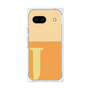 プレミアムパネル［ オリジナル - initial two tone - J orange ］
