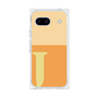 プレミアムパネル［ オリジナル - initial two tone - J orange ］