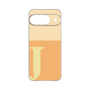 プレミアムパネル［ オリジナル - initial two tone - J orange ］