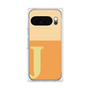 プレミアムパネル［ オリジナル - initial two tone - J orange ］