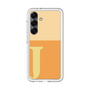 プレミアムパネル［ オリジナル - initial two tone - J orange ］