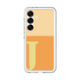 プレミアムパネル［ オリジナル - initial two tone - J orange ］