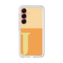 プレミアムパネル［ オリジナル - initial two tone - J orange ］