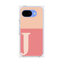 プレミアムパネル［ オリジナル - initial two tone - J pink ］