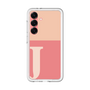 プレミアムパネル［ オリジナル - initial two tone - J pink ］