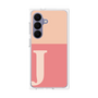 プレミアムパネル［ オリジナル - initial two tone - J pink ］
