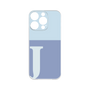 プレミアムパネル［ オリジナル - initial two tone - J blue ］