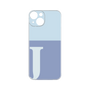 プレミアムパネル［ オリジナル - initial two tone - J blue ］