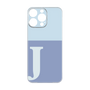 プレミアムパネル［ オリジナル - initial two tone - J blue ］