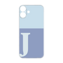 プレミアムパネル［ オリジナル - initial two tone - J blue ］