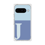 プレミアムパネル［ オリジナル - initial two tone - J blue ］