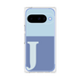 プレミアムパネル［ オリジナル - initial two tone - J blue ］
