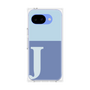 プレミアムパネル［ オリジナル - initial two tone - J blue ］