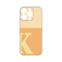 プレミアムパネル［ オリジナル - initial two tone - K orange ］