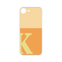 プレミアムパネル［ オリジナル - initial two tone - K orange ］