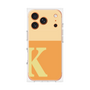 プレミアムパネル［ オリジナル - initial two tone - K orange ］
