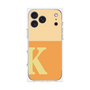 プレミアムパネル［ オリジナル - initial two tone - K orange ］