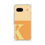 プレミアムパネル［ オリジナル - initial two tone - K orange ］