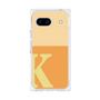 プレミアムパネル［ オリジナル - initial two tone - K orange ］