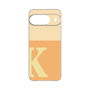 プレミアムパネル［ オリジナル - initial two tone - K orange ］