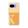 プレミアムパネル［ オリジナル - initial two tone - K orange ］