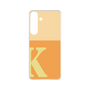 プレミアムパネル［ オリジナル - initial two tone - K orange ］