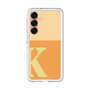 プレミアムパネル［ オリジナル - initial two tone - K orange ］
