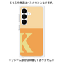 プレミアムパネル［ オリジナル - initial two tone - K orange ］