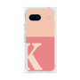 プレミアムパネル［ オリジナル - initial two tone - K pink ］