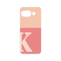 プレミアムパネル［ オリジナル - initial two tone - K pink ］