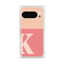 プレミアムパネル［ オリジナル - initial two tone - K pink ］