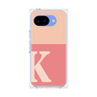 プレミアムパネル［ オリジナル - initial two tone - K pink ］