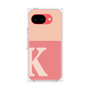 プレミアムパネル［ オリジナル - initial two tone - K pink ］